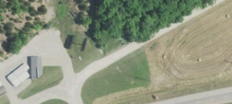 Commercial Land with Highway Frontage