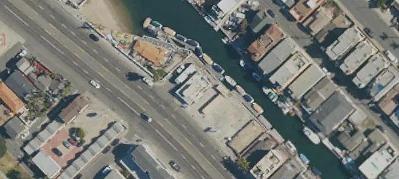 Waterfront Mixed-Use Property