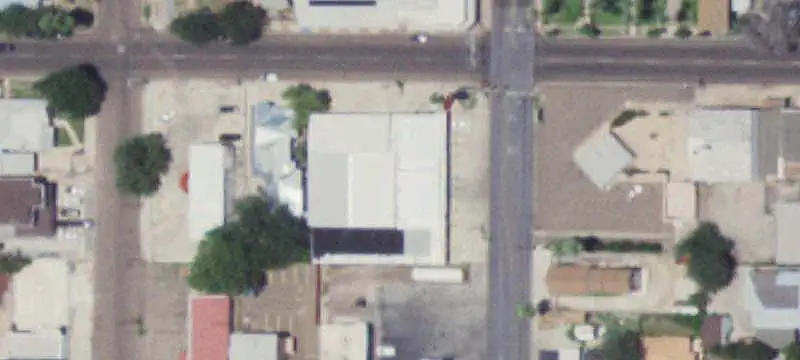 Downtown Retail Space