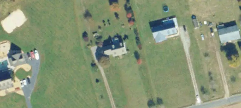 Non-Waterfront Land
