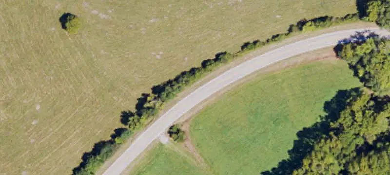 Unimproved Land