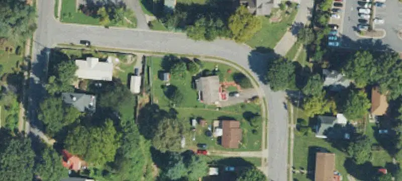 Short-Term Rental Property with Separate Apartments
