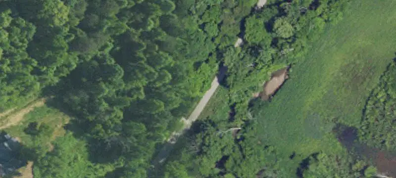 Unimproved Land
