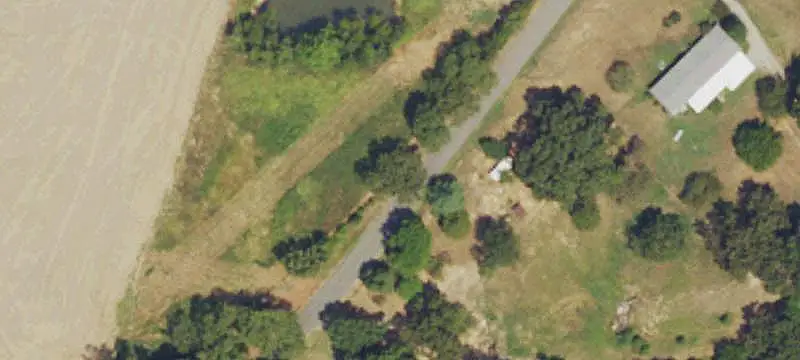 Unimproved Land