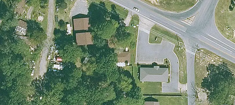 Mixed-Use Property with RV Spaces
