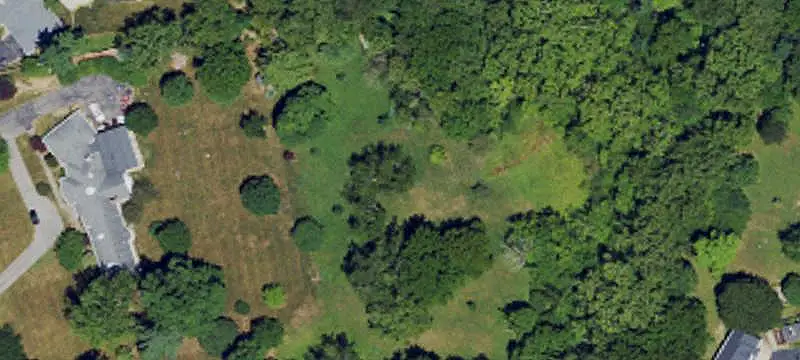 Unimproved Land