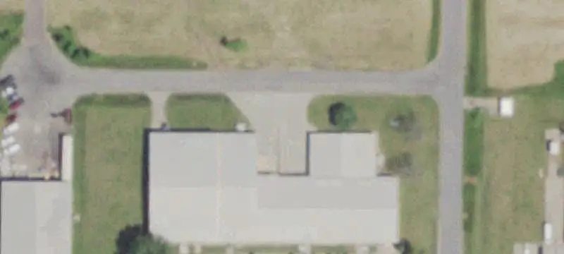 Flex Space with Loading Dock