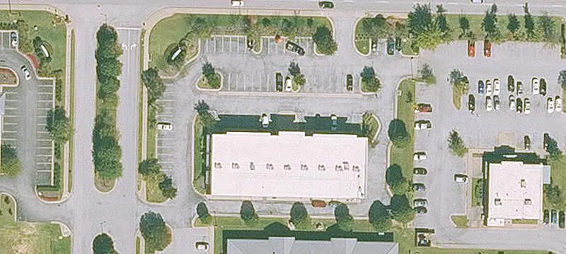 Mixed-Use Office/Retail Space