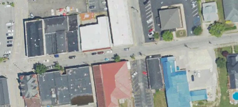 Mixed-Use Property with Storefront