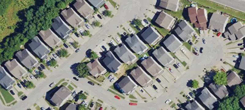 Two-Unit Duplex