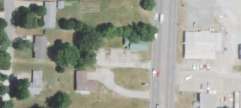 Cleared Commercial Land