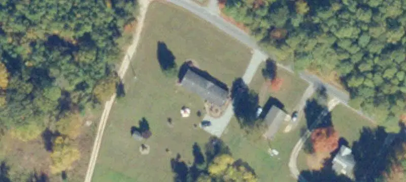 Non-Waterfront Land