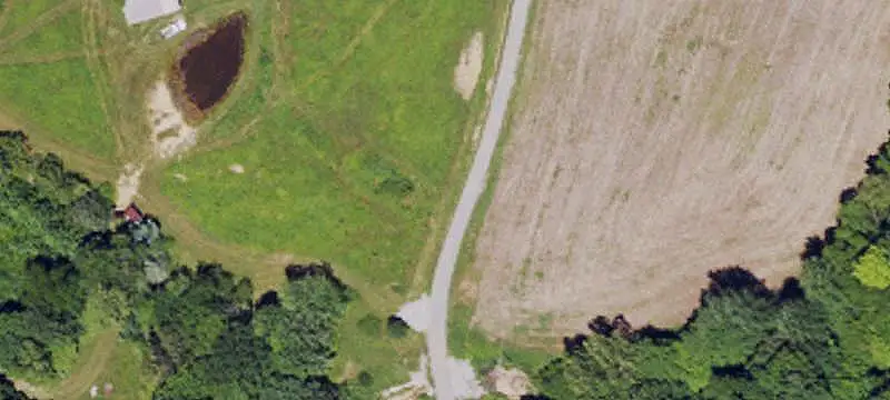 Unimproved Land