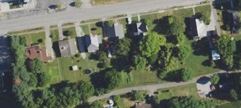 Commercial Land