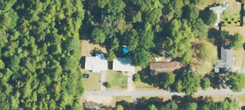 Day Care Center with Playground