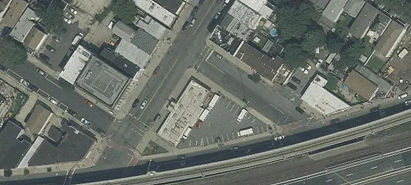 Mixed-Use Property