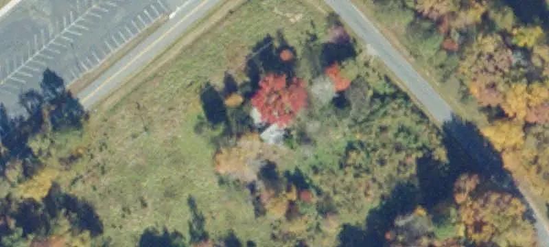 Non-Waterfront Land