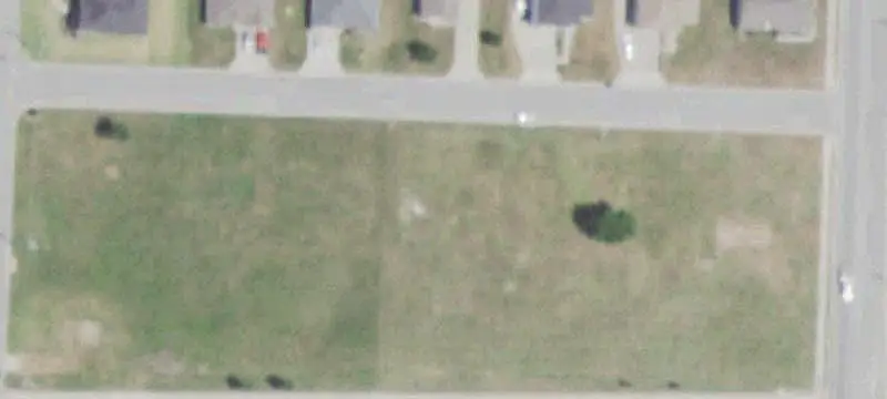 Divisible Commercial Land