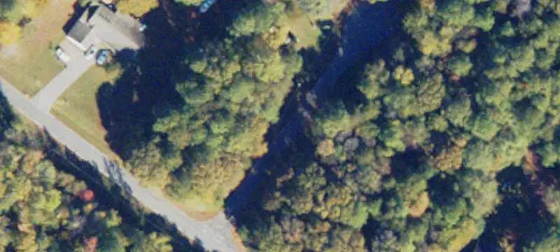 Water Access Land