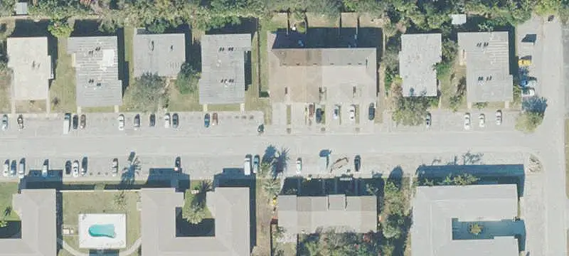 4-Unit Short-Term Rental Property