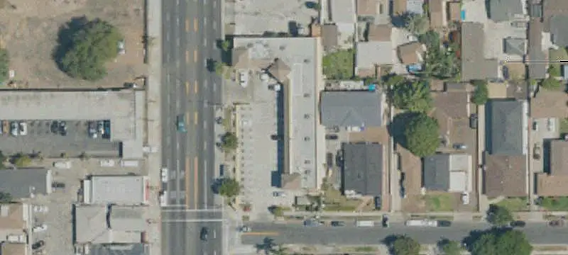 Inline Retail Suite