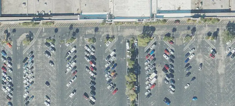 Retail Space with Rear Loading