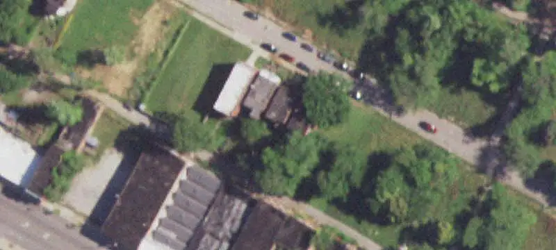 Two-Unit Duplex
