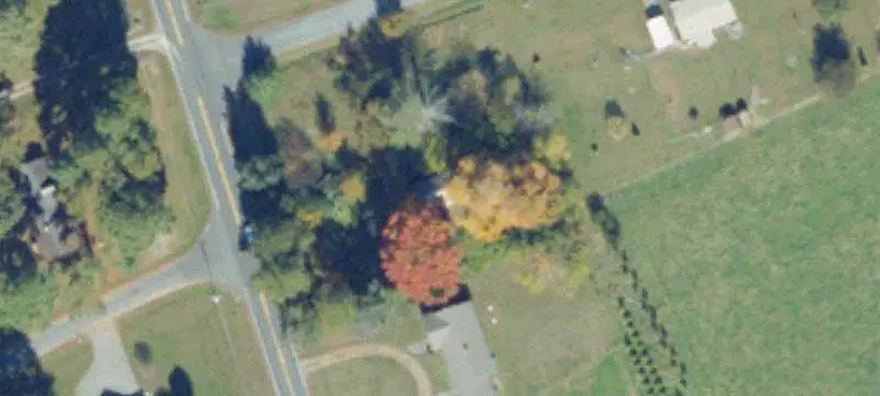 Commercial Corner Lot