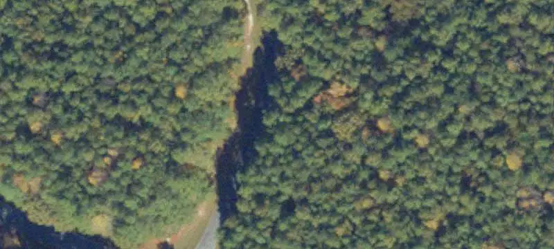 Water Access Land