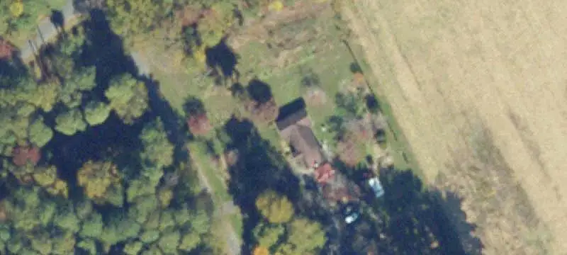 Water Access Land