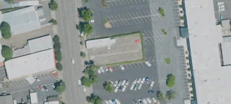 State Street Storefront Property