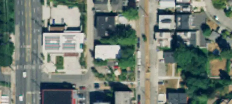 8-Unit Apartment Building