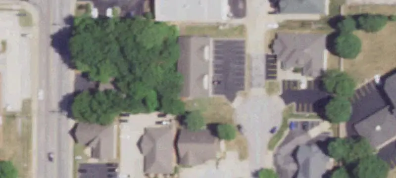 Mixed-Use Property