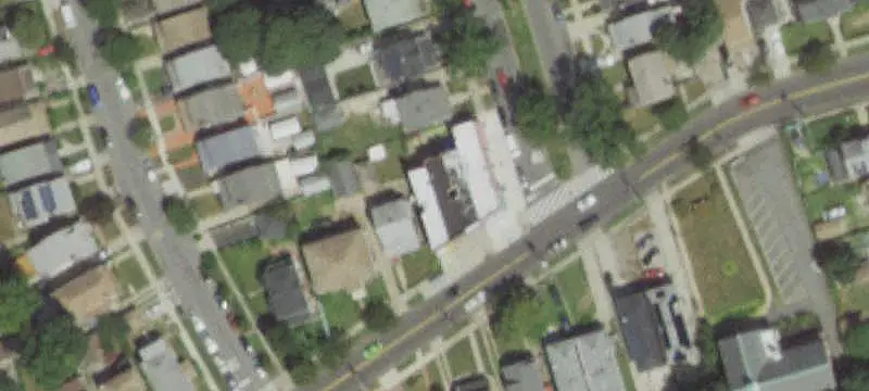 Duplex Property