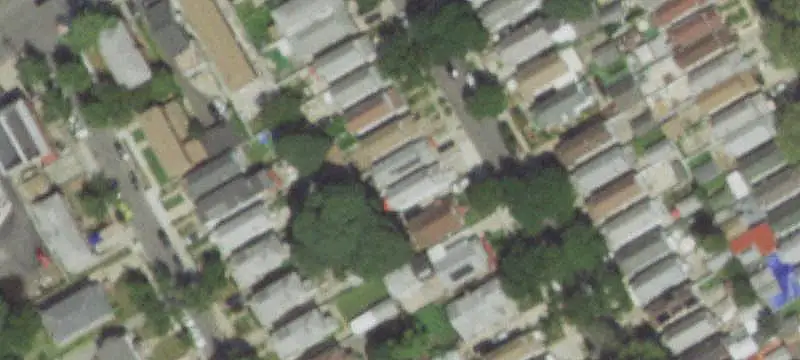 Two-Family Duplex