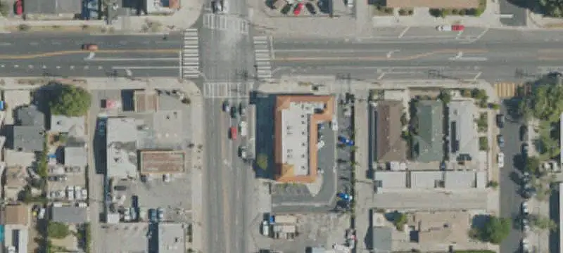 Retail Space