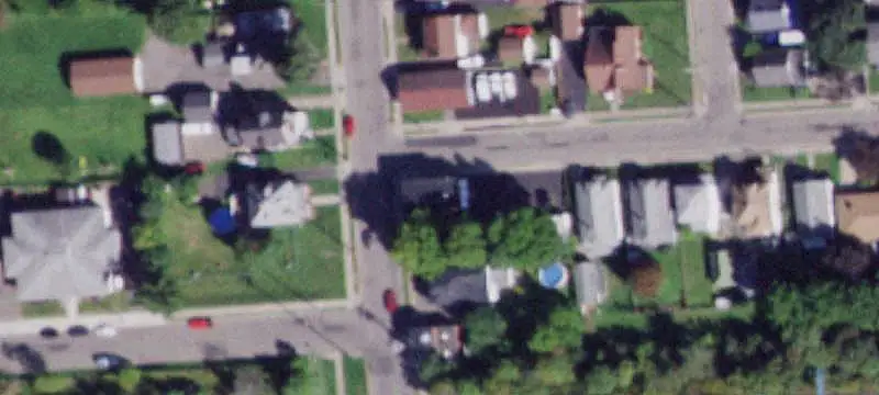 Mixed-Use Property with Upstairs Apartment