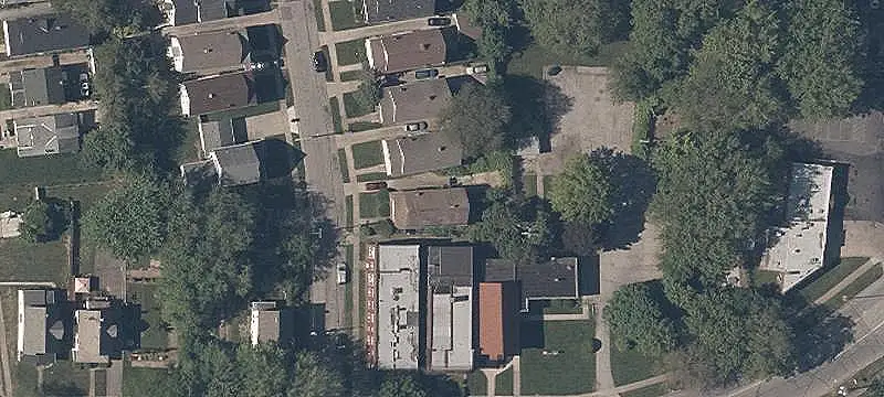 Renovated Triplex