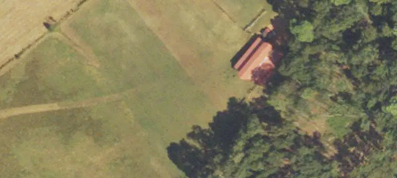 Horse Property with Seven-Stall Barn