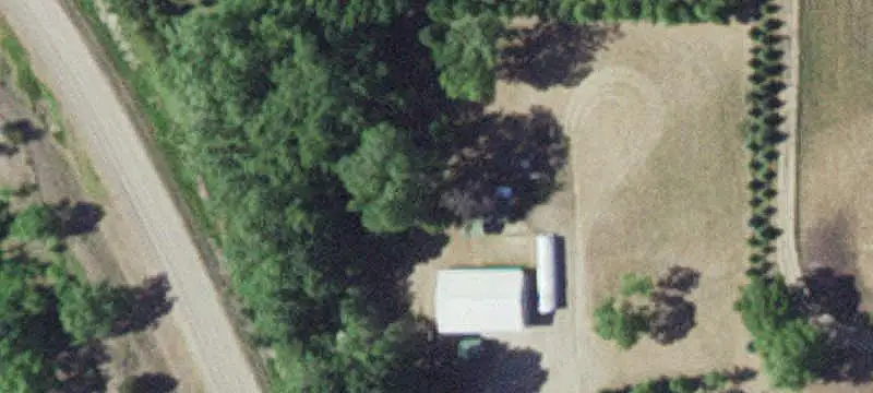 Insulated Flex Building