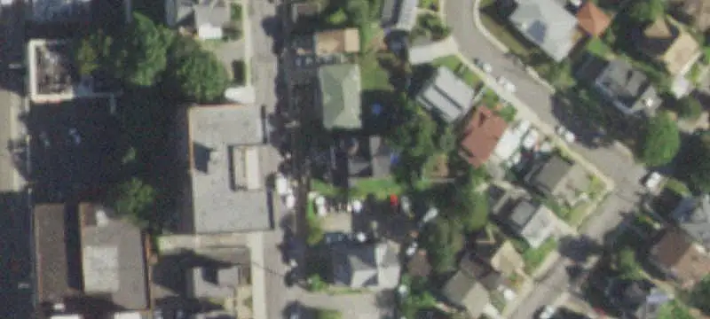 13-Unit Apartment Building