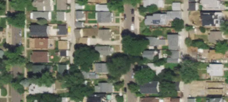 Residential Income Property with Detached ADU