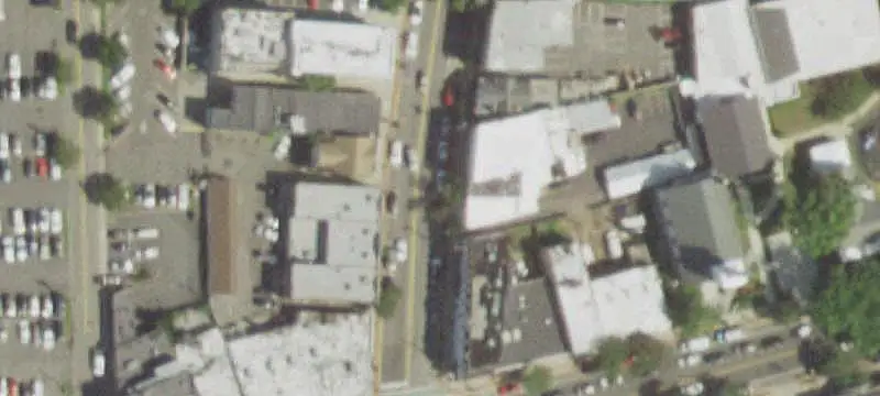 Retail Space Near Transit