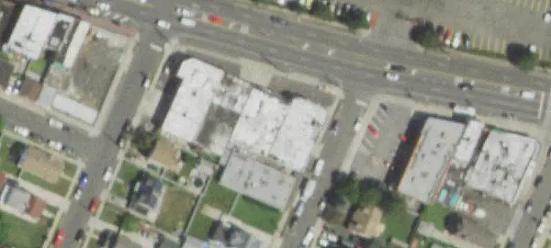 Commercial Corner Parcel