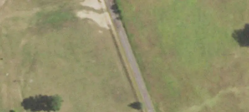 Farm Property with Residence