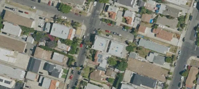 4-Unit Townhouse-Style Quadplex