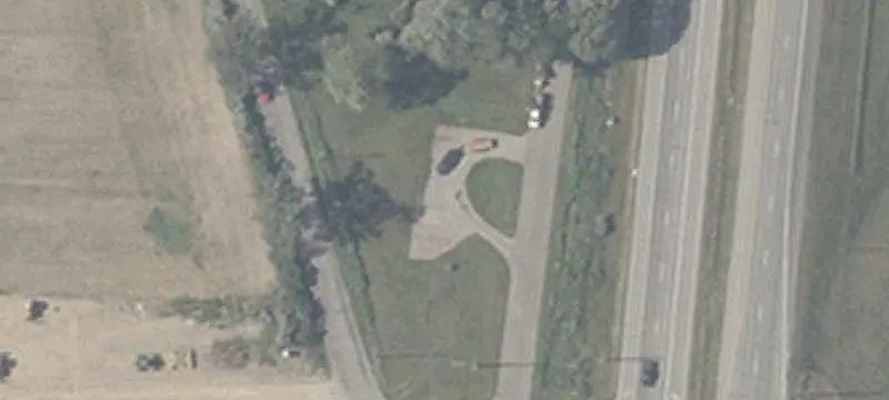 Commercial Land Near Highway 49