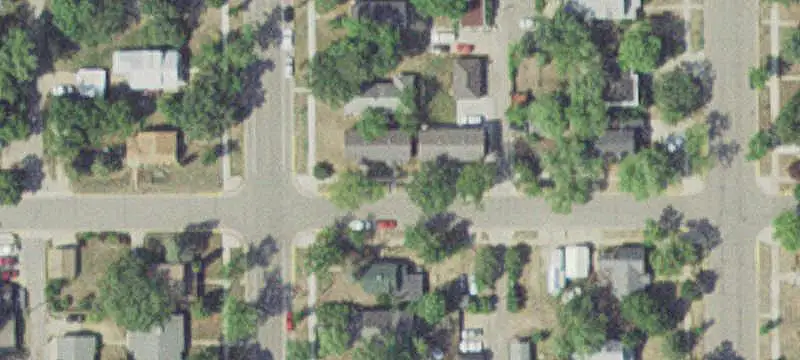 Duplex with Full Basements