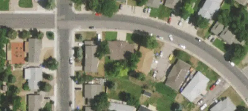 Two-Unit Duplex with Garages