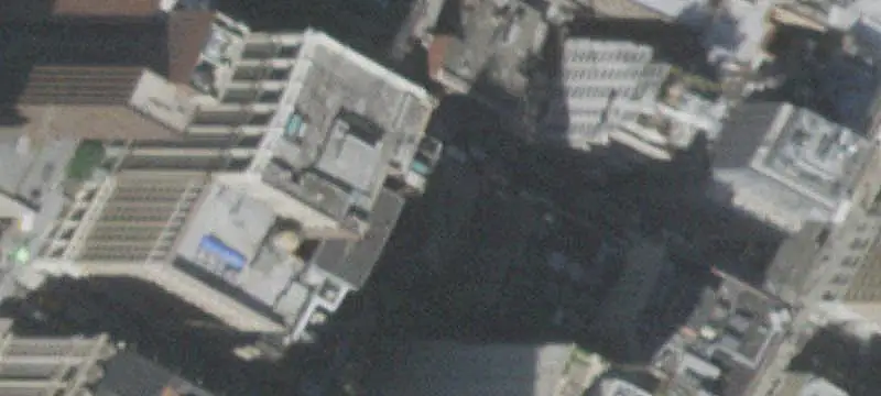 Six-Unit Walk-Up Apartment Building